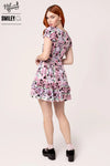 Robbie Dress - Pre Order for dispatch on 4th March