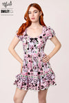 Robbie Dress - Pre Order for dispatch on 4th March