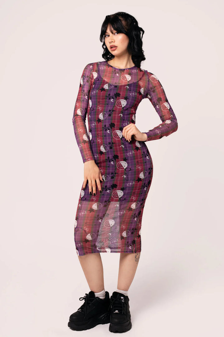Jayden Dress - Preorder for dispatch 3rd of September