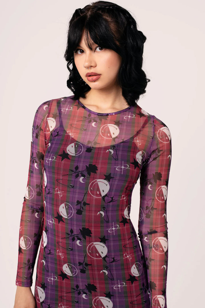 Jayden Dress - Preorder for dispatch 3rd of September