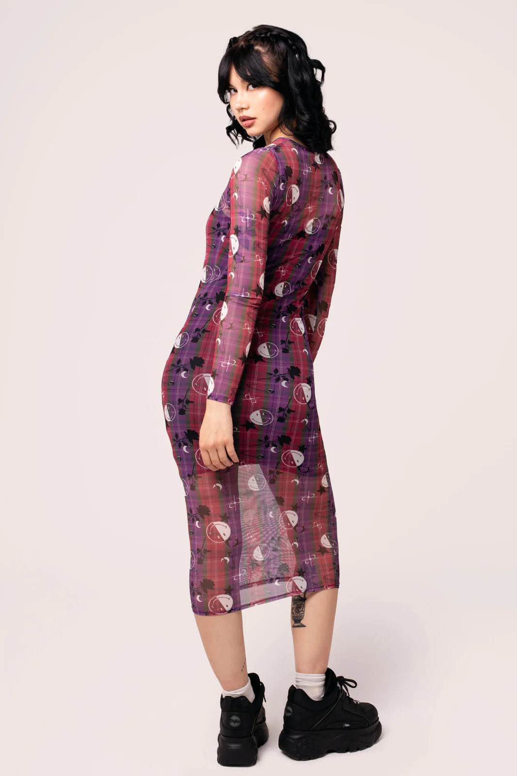 Jayden Dress - Preorder for dispatch 3rd of September