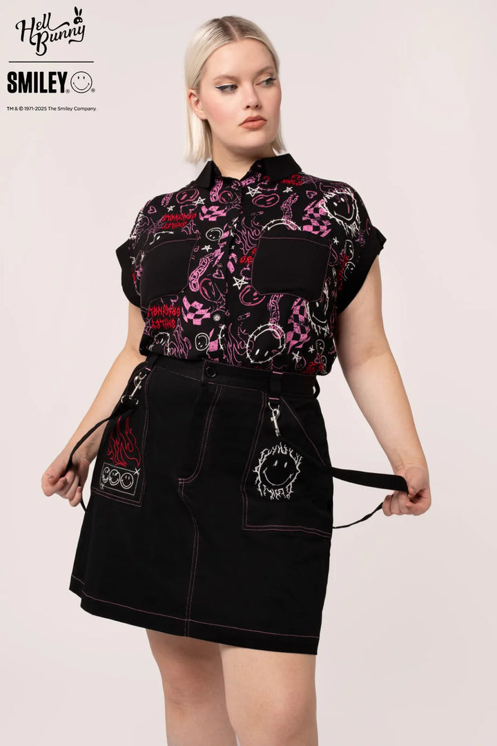 Dylan Skirt - Preorder for dispatch 12th August