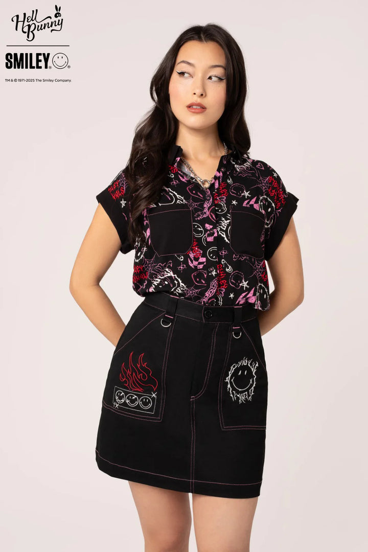 Dylan Skirt - Preorder for dispatch 12th August