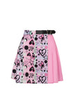 Robbie Skirt - Pre Order for dispatch on 4th March