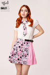 Robbie Skirt - Pre Order for dispatch on 4th March