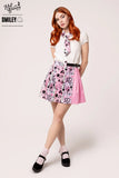 Robbie Skirt - Pre Order for dispatch on 4th March