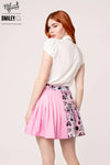 Robbie Skirt - Pre Order for dispatch on 4th March