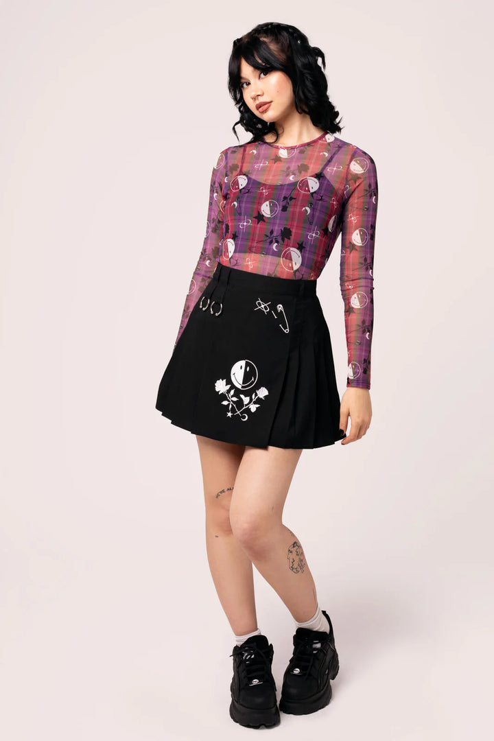 Jayden Skirt - Preorder for dispatch 3rd of September