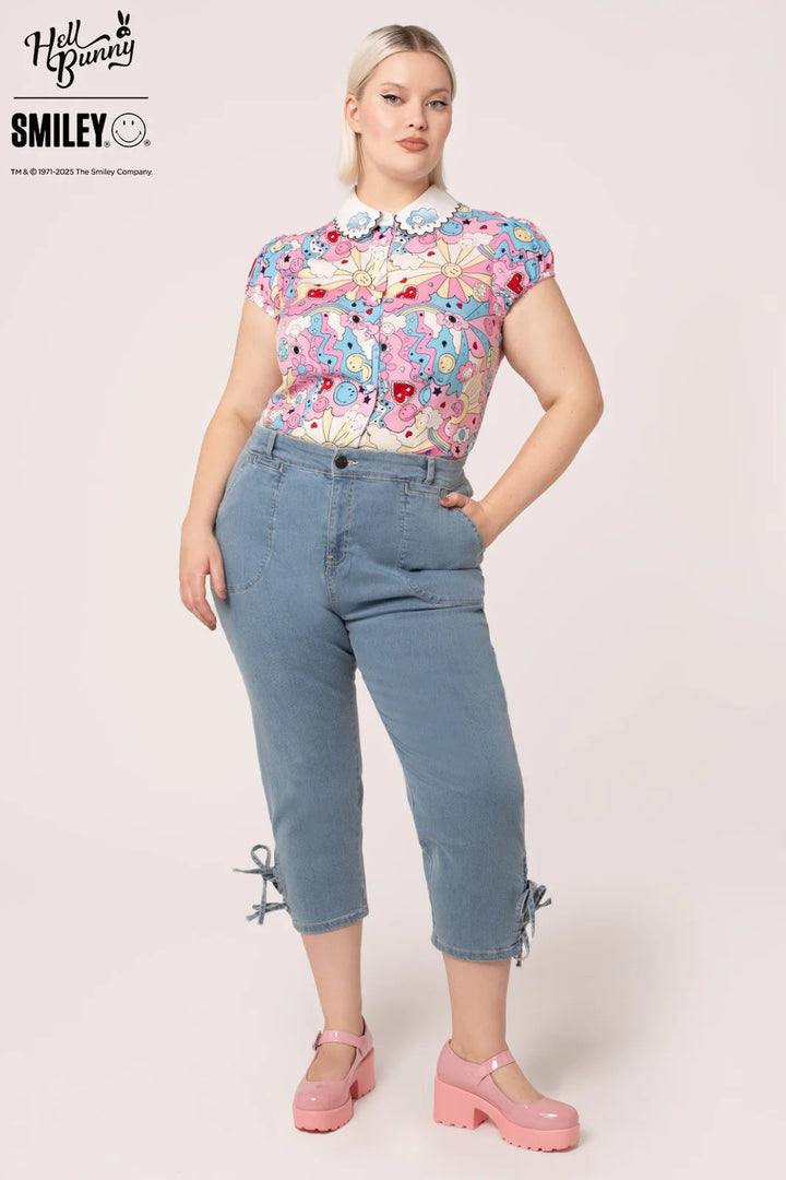 LouLou Blouse