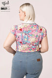 LouLou Blouse - Preorder for dispatch 27th February