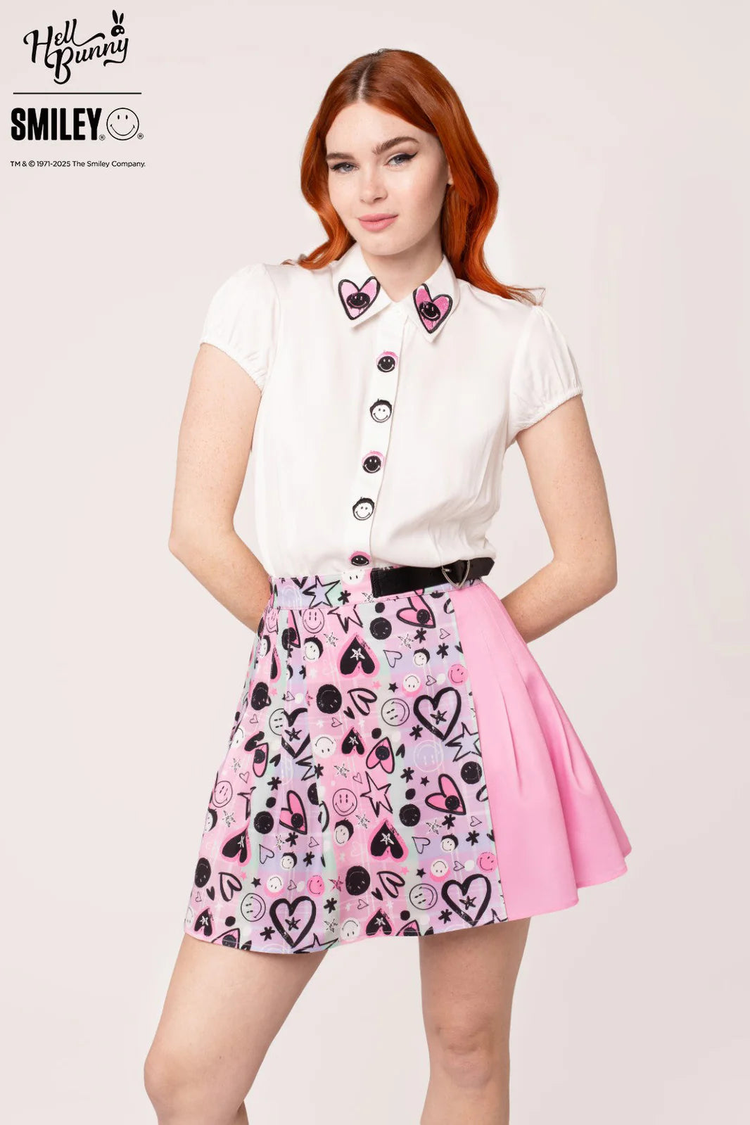 Robbie Blouse