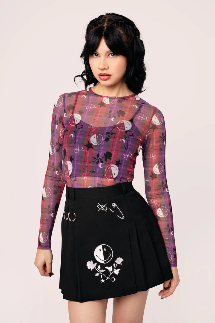 Jayden Top - Preorder for dispatch 3rd of September