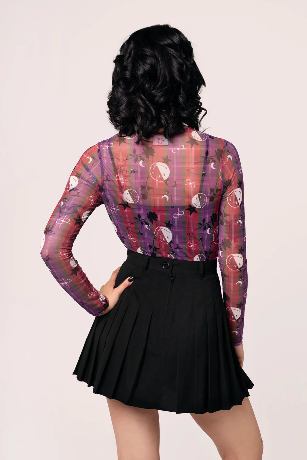 Jayden Top - Preorder for dispatch 3rd of September