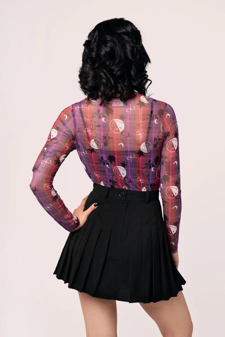 Jayden Top - Preorder for dispatch 3rd of September