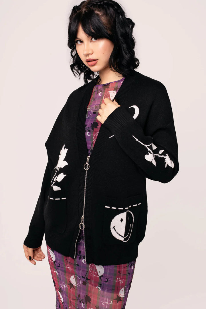 Jayden Cardigan - Preorder for dispatch 19th of September