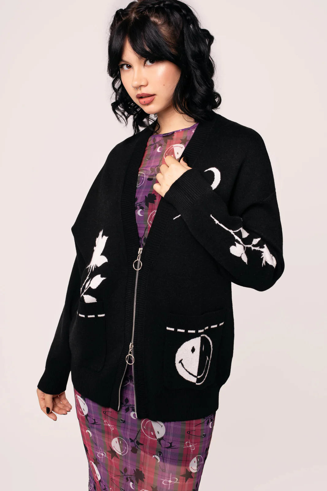 Jayden Cardigan - Preorder for dispatch 19th of September
