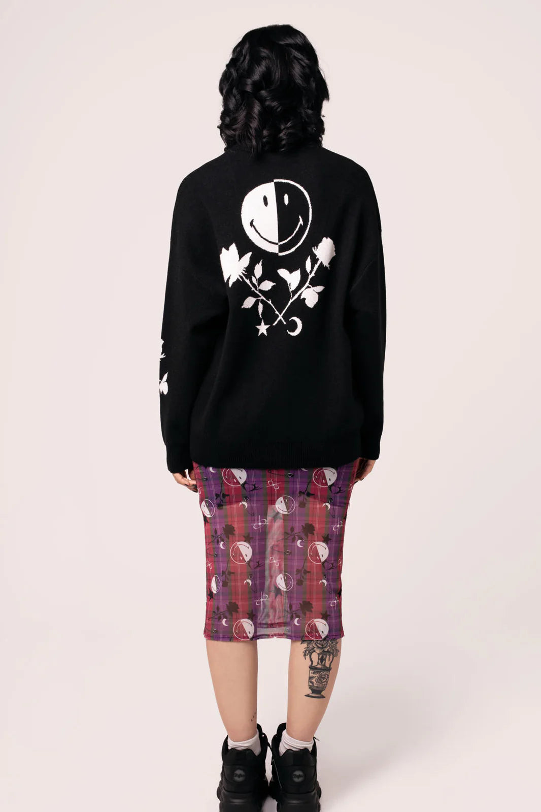 Jayden Cardigan - Preorder for dispatch 19th of September