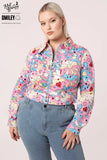 LouLou Jacket - Preorder for dispatch 27th February