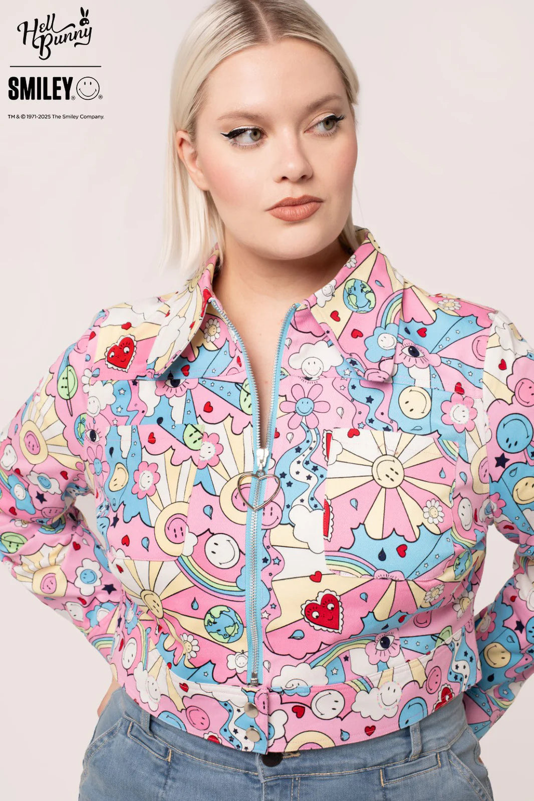 LouLou Jacket