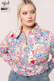 LouLou Jacket - Preorder for dispatch 27th February