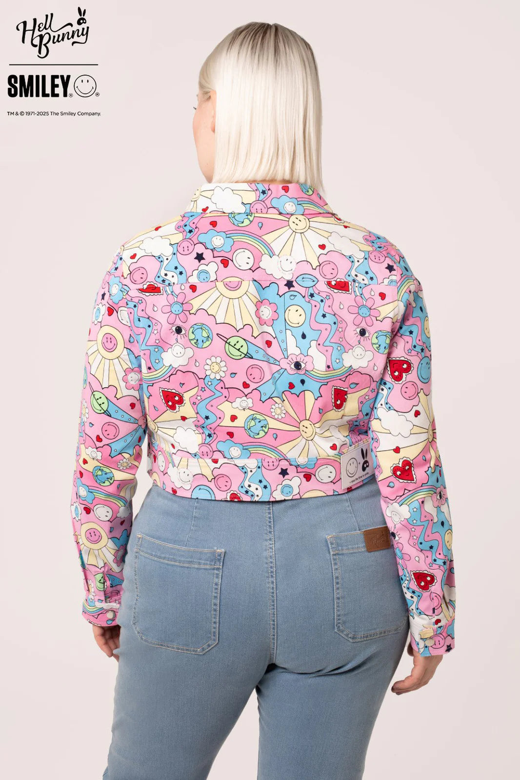 LouLou Jacket