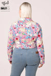 LouLou Jacket - Preorder for dispatch 27th February