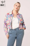 LouLou Jacket - Preorder for dispatch 27th February