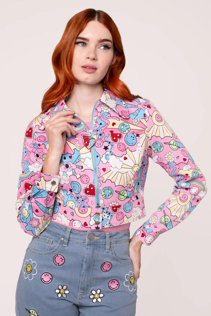 LouLou Jacket