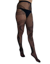 Snake Net Tights
