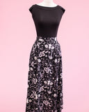Star Sign Skirt