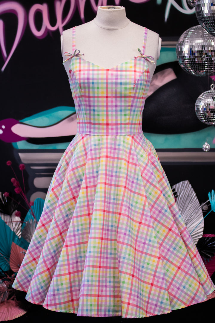 Suzon Dress