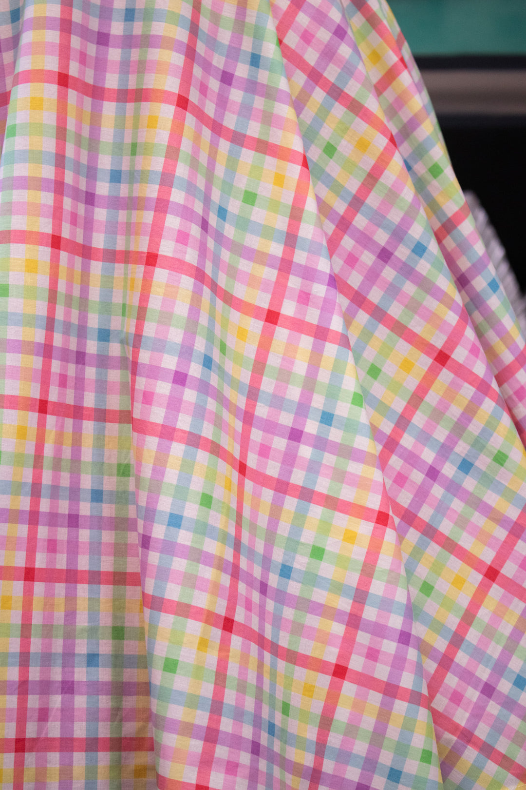 Suzon Dress