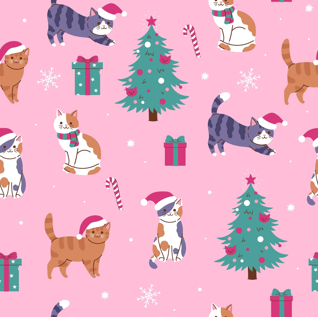 Pixie Sweetheart Dress in The Purfect Christmas