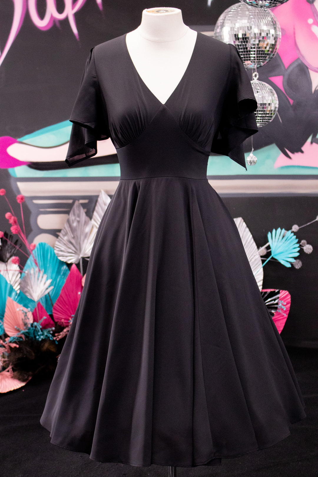 PREORDER - Titania Dress - Estimated dispatch 3rd of March