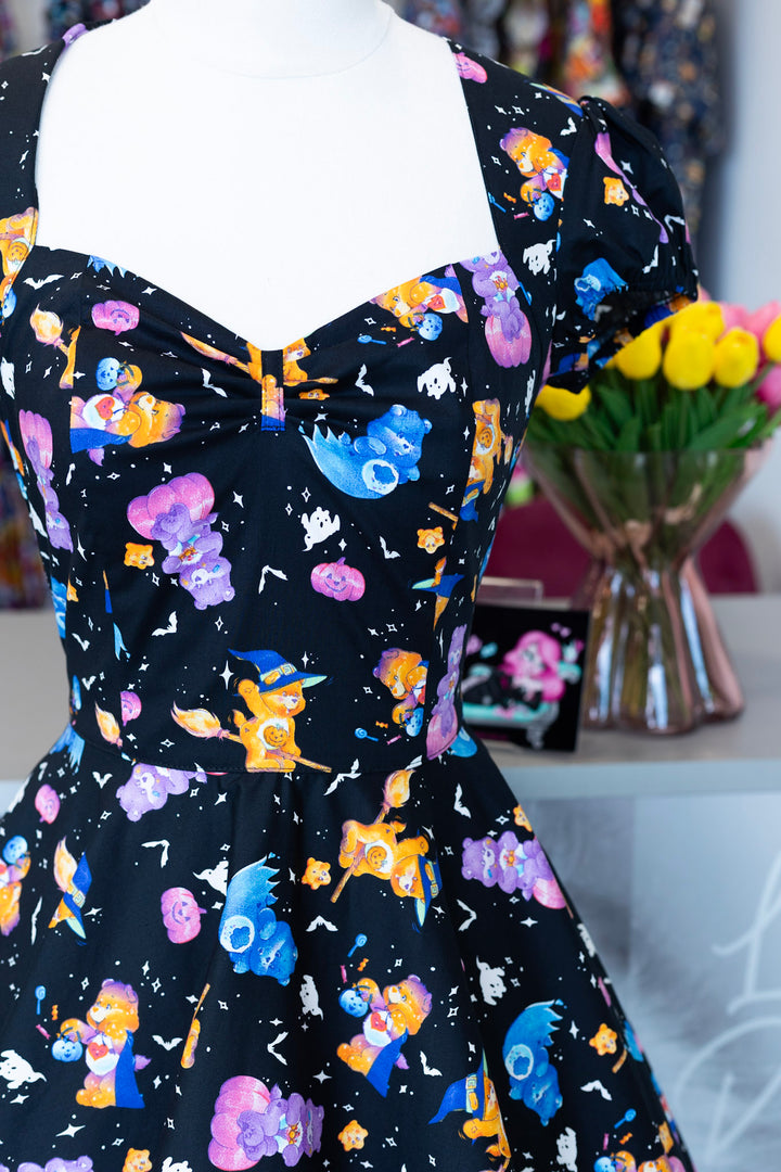 PREORDER - Trick or Sweet Dress - Expected dispatch date 14th of October