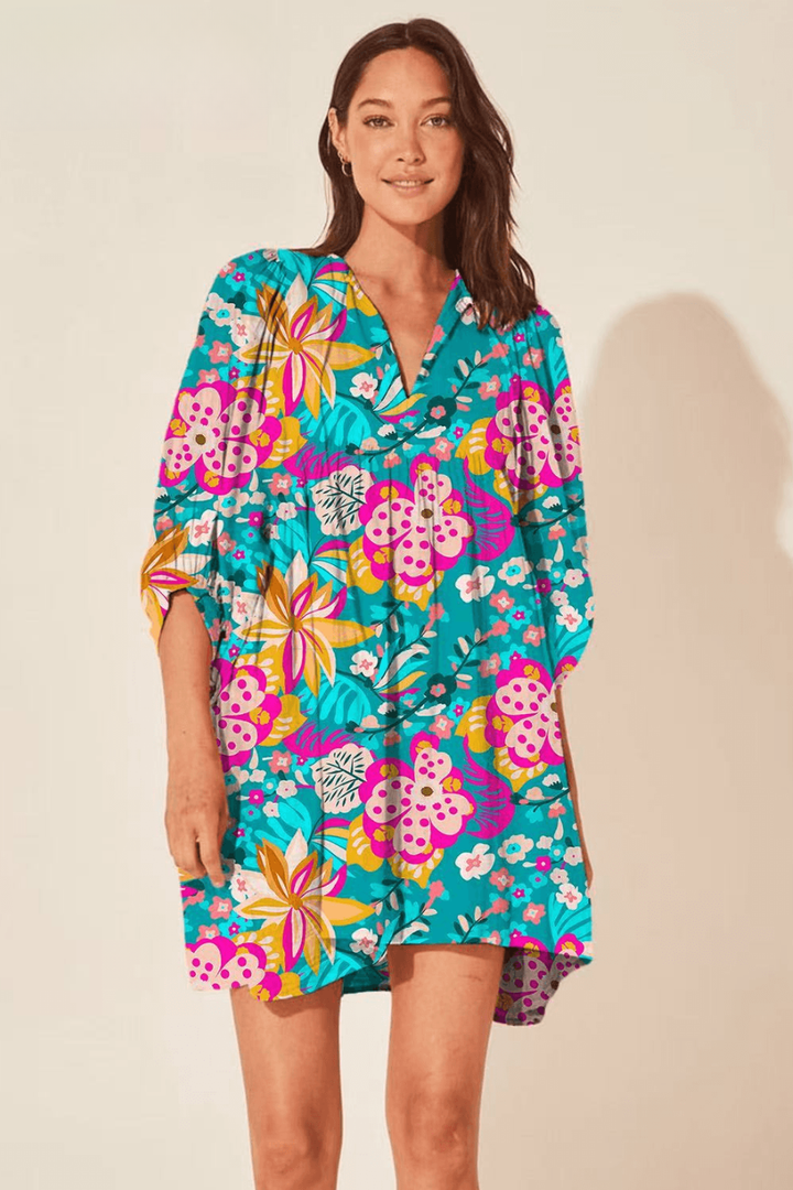 Kinsley Malibu Pop Dress