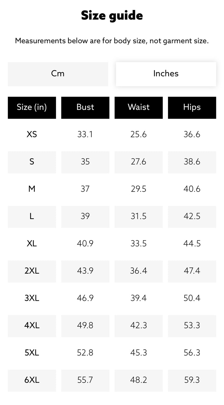 Penelope Petticoat - Black