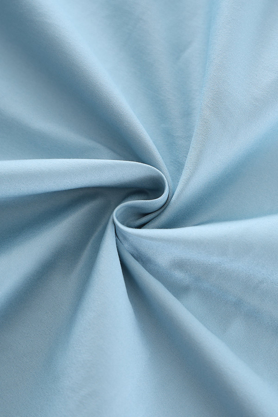 PREORDER - Darlene Light Blue Swing Dress - Expected dispatch 5th of November