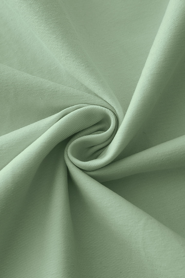 PREORDER - Darlene Light Green Dress - Expected dispatch date 1st of July