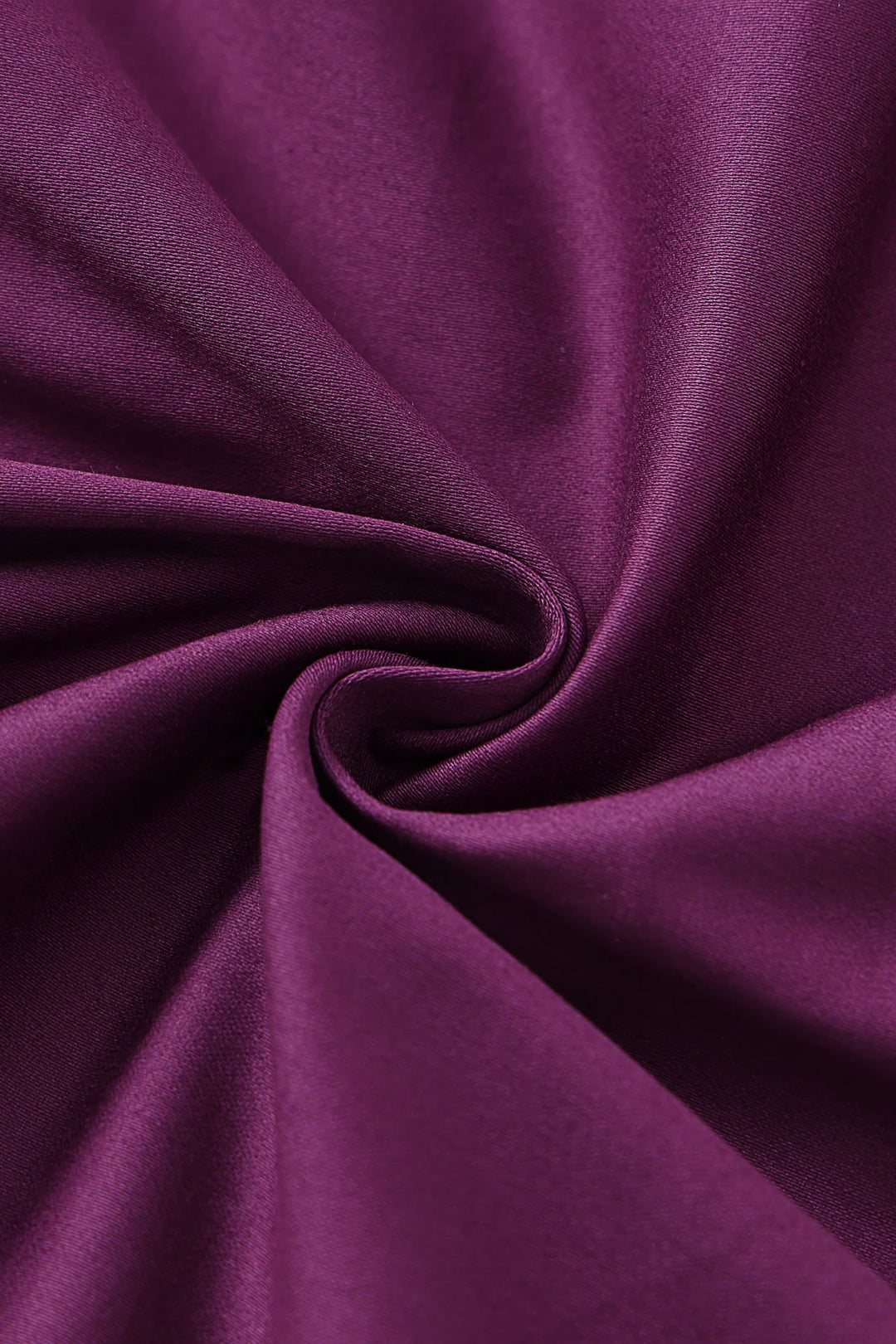 PREORDER - Darlene Purple Swing Dress - Expected dispatch 5th of November