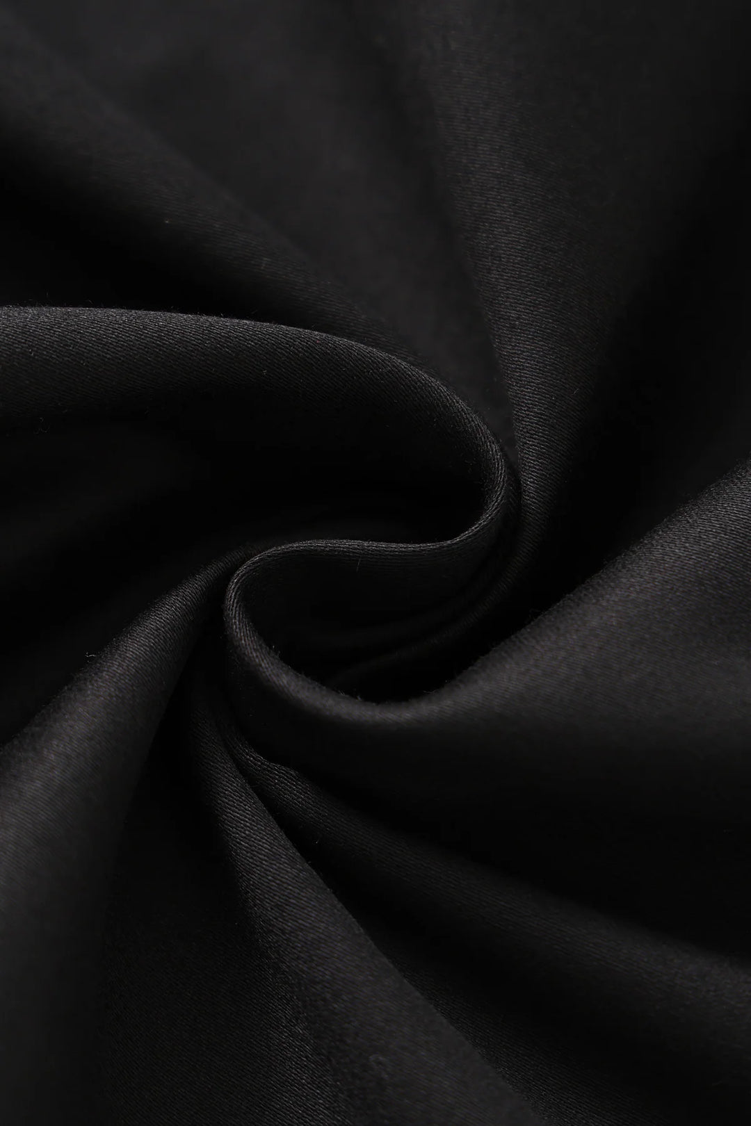 PREORDER - Deborah Black Sleeve Circle Dress - Expected dispatch 5th of November