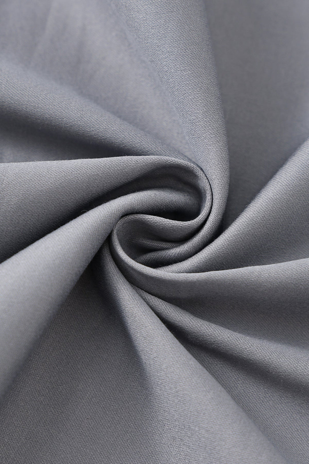PREORDER - Deborah Grey Sleeve Circle Dress - Expected dispatch 5th of November