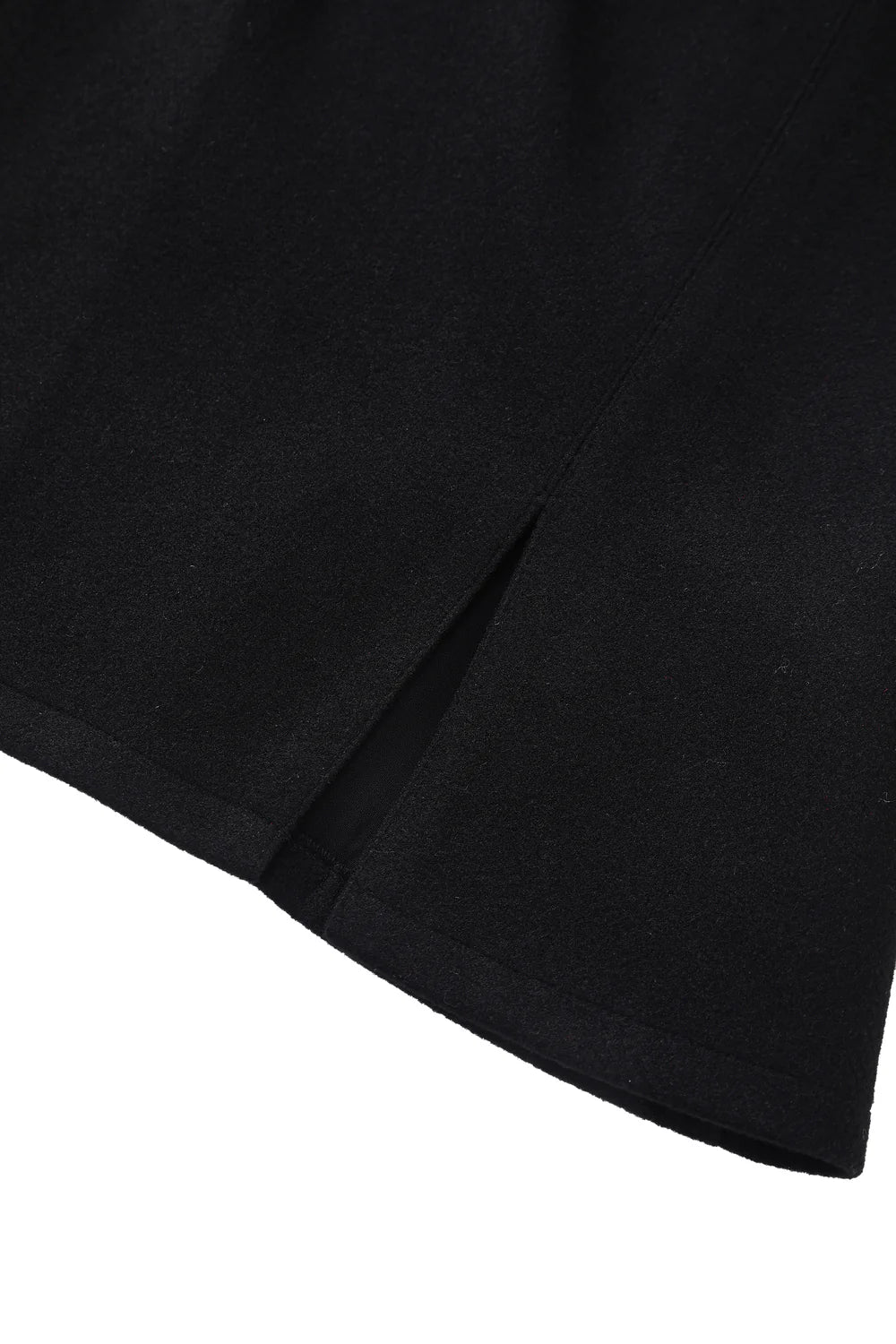 PREORDER - Sabrina Black Cape - Estimated dispatch 12th of November