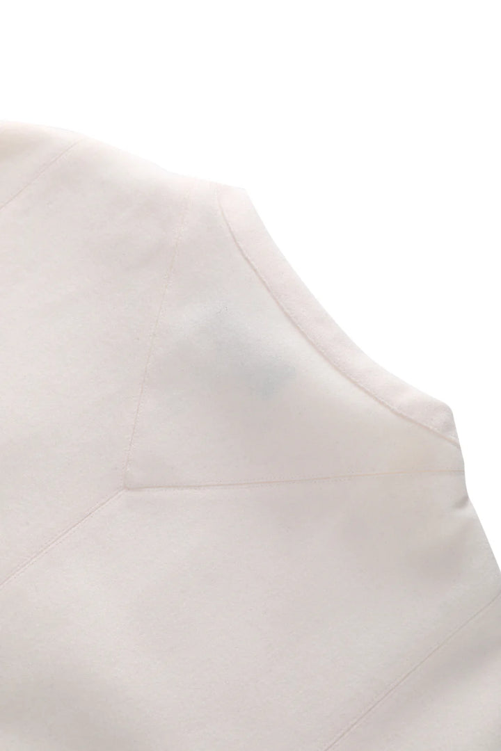 PREORDER - Sabrina Ivory Cape - Estimated dispatch 12th of November