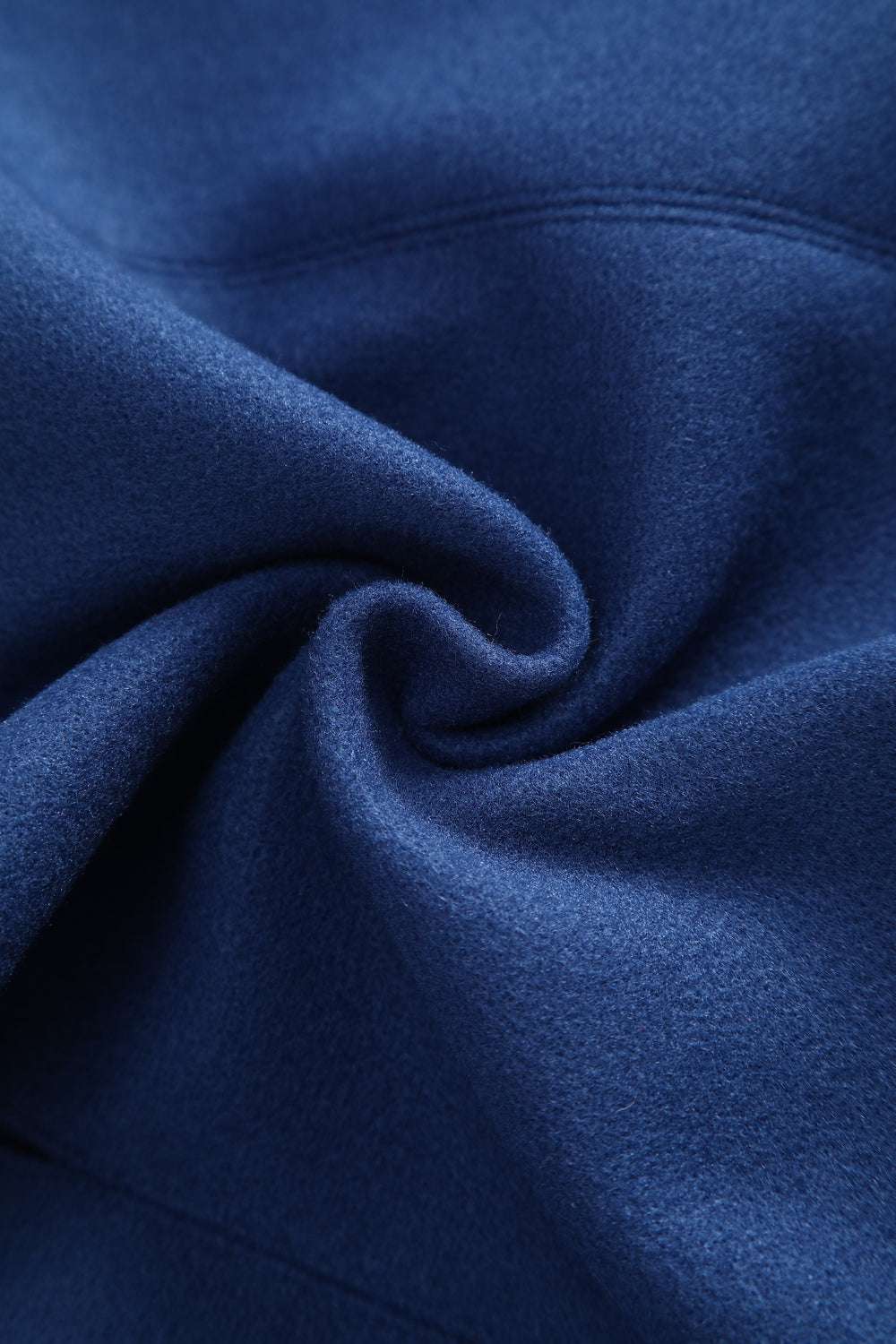 PREORDER - Sabrina Blue Cape - Estimated dispatch 12th of November