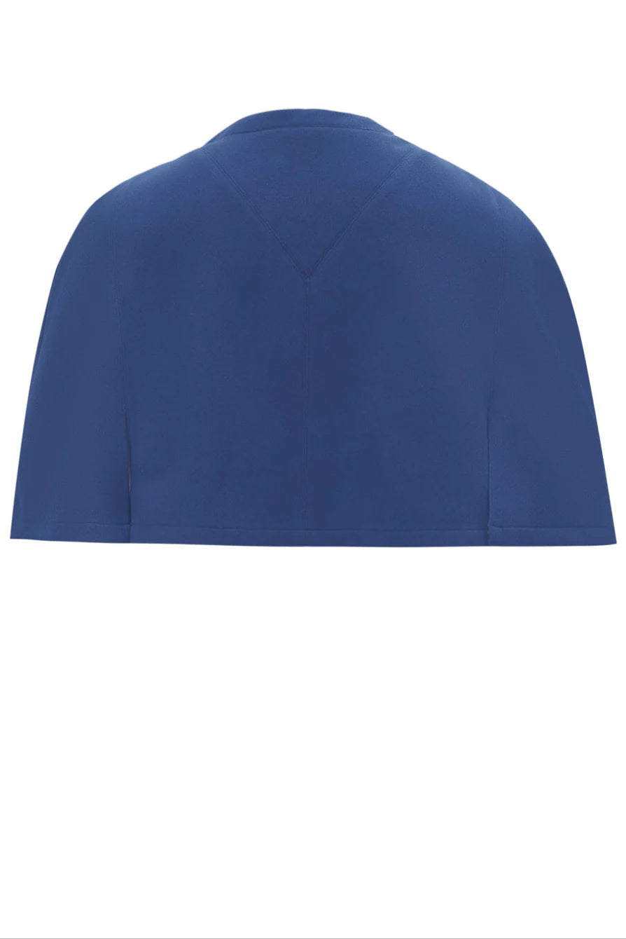 PREORDER - Sabrina Blue Cape - Estimated dispatch 12th of November