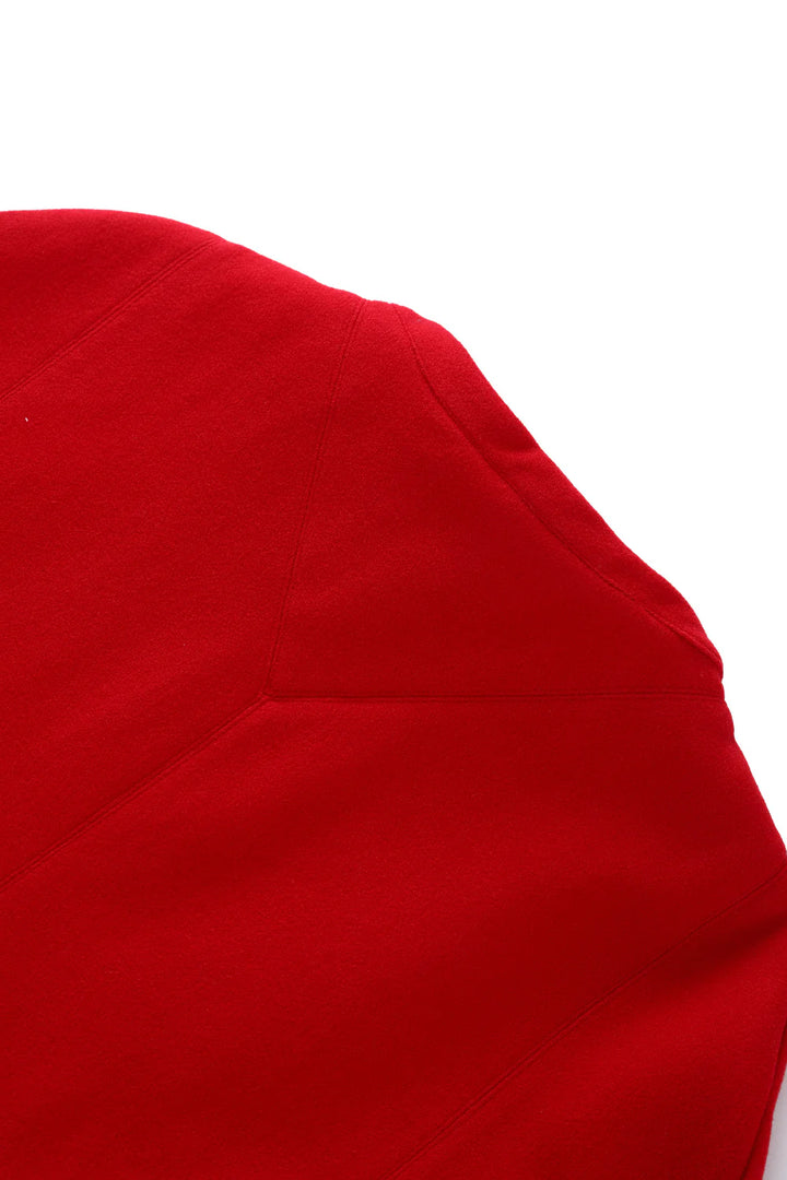 PREORDER - Sabrina Red Cape - Estimated dispatch 12th of November