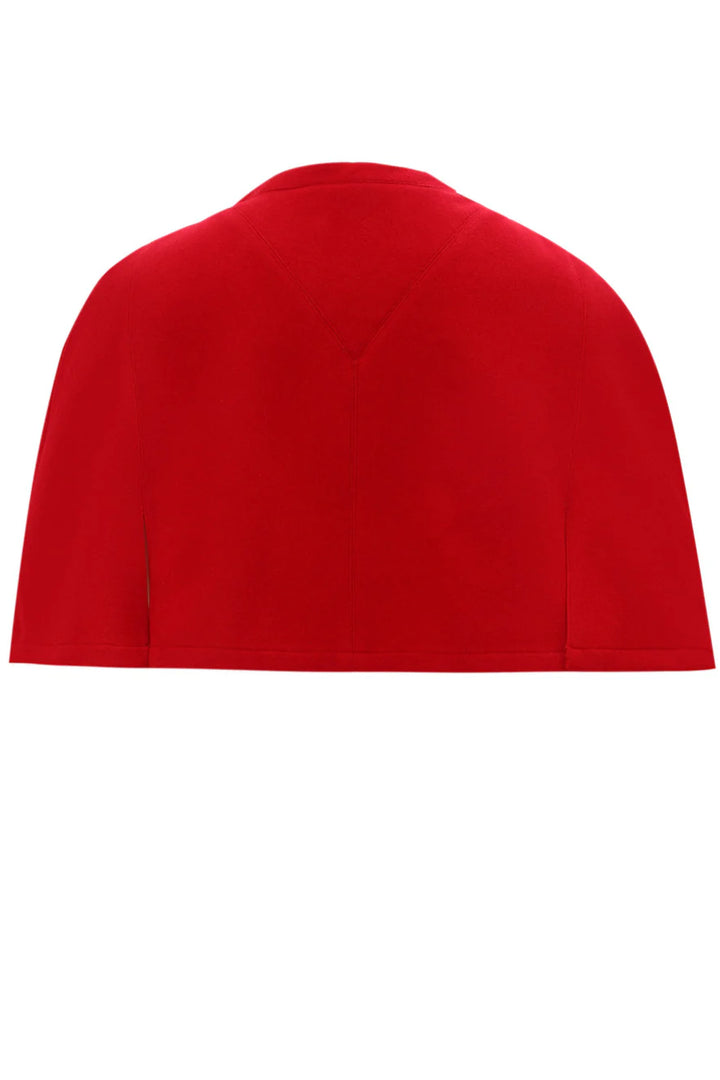 PREORDER - Sabrina Red Cape - Estimated dispatch 12th of November