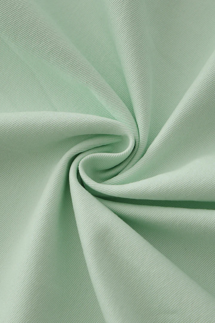 PREORDER - Lily Light Green Dress - Expected dispatch 1st of July