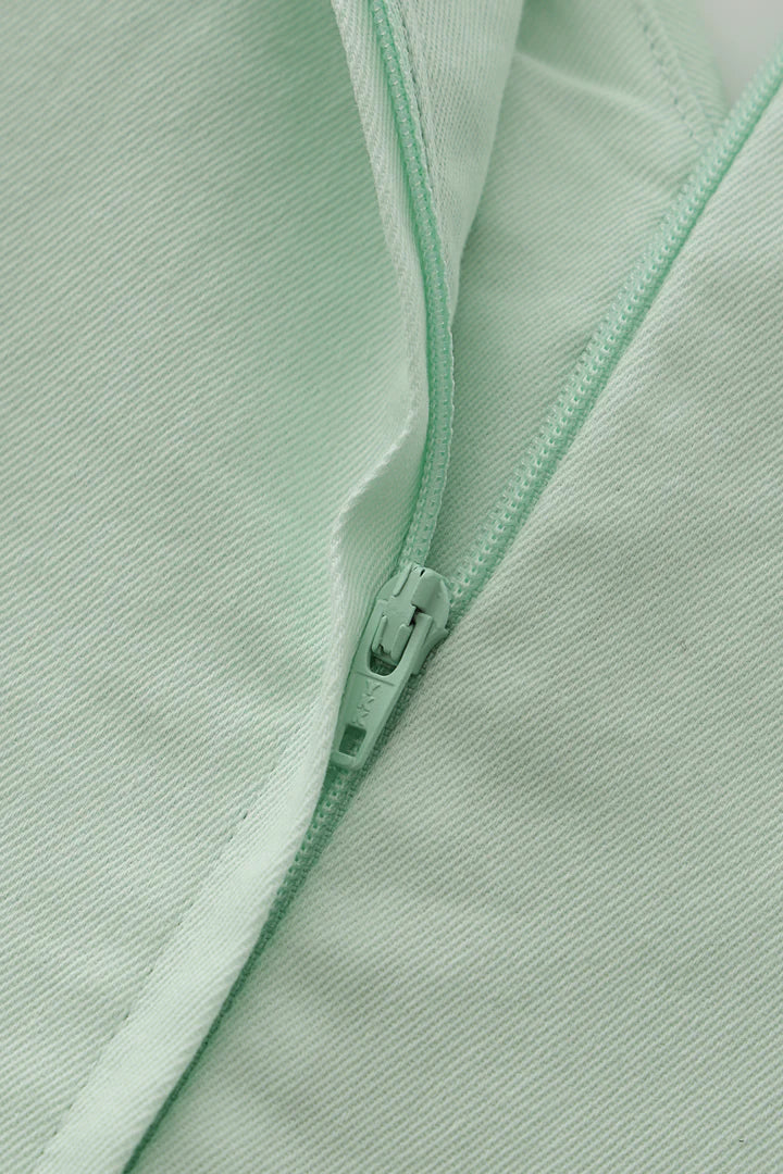 PREORDER - Lily Light Green Dress - Expected dispatch 1st of July